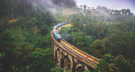 SMH Traveller says Sri Lanka is a MUST visit place